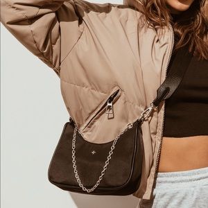 BRAND NEW NWOT princess polly bag